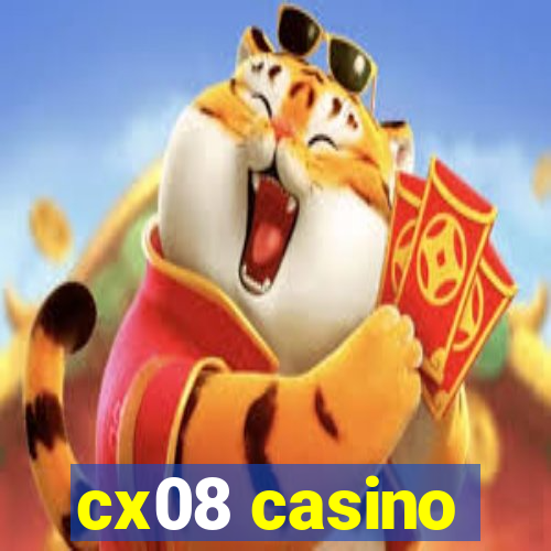 cx08 casino